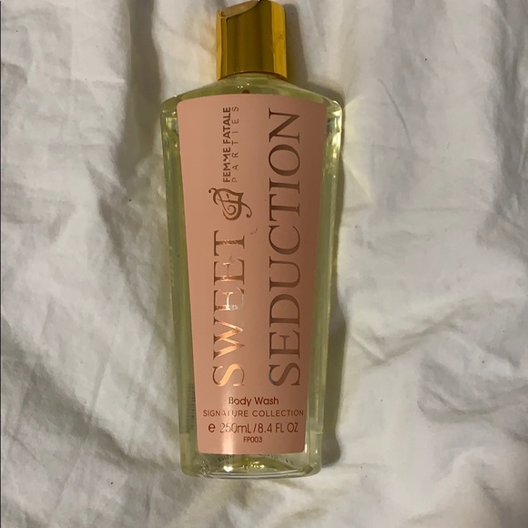 Body care Set - Picture 4 of 5